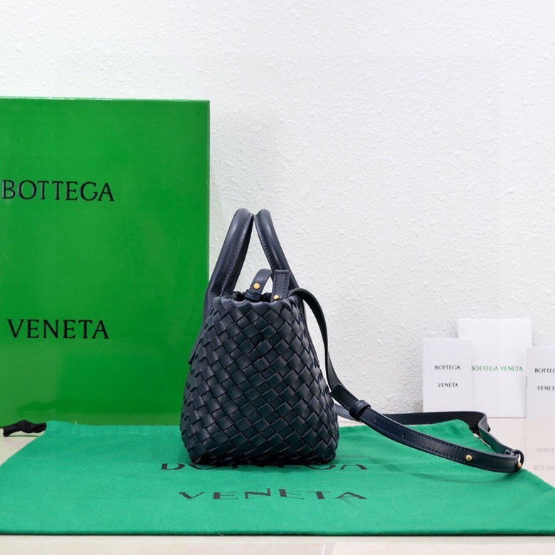 Bottega Veneta Shopping Bags